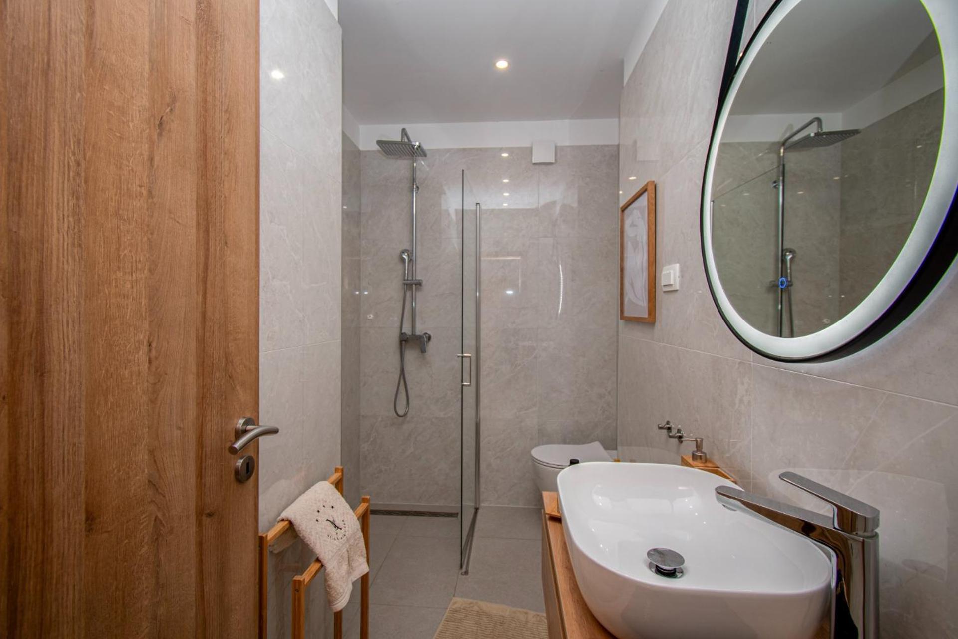 Ajlin Mit Privatem Beheizbarem Pool * Medulin
