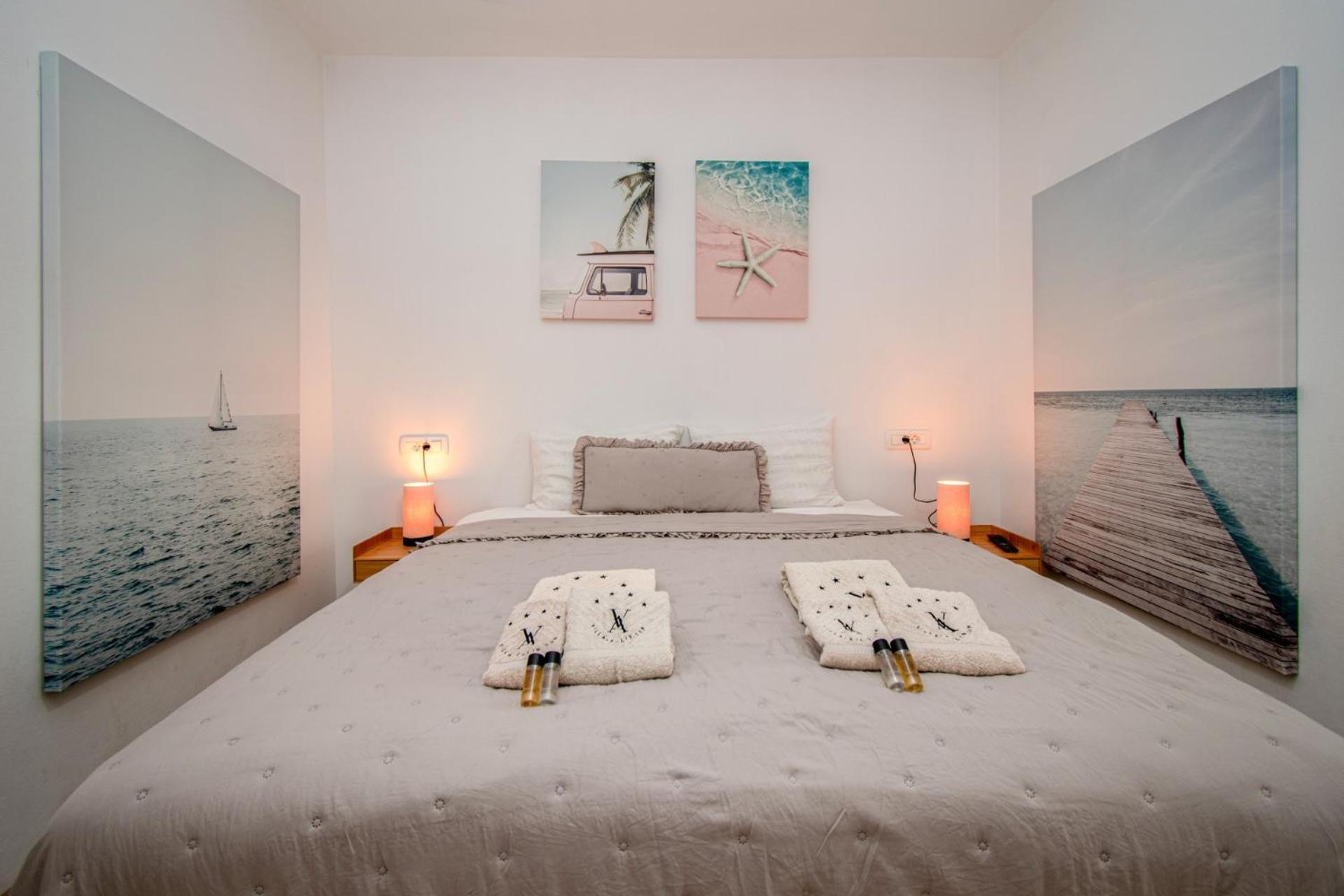 Ajlin Mit Privatem Beheizbarem Pool Villa Medulin