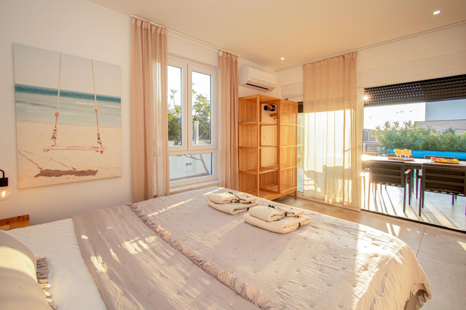 Villa Ajlin Mit Privatem Beheizbarem Pool *