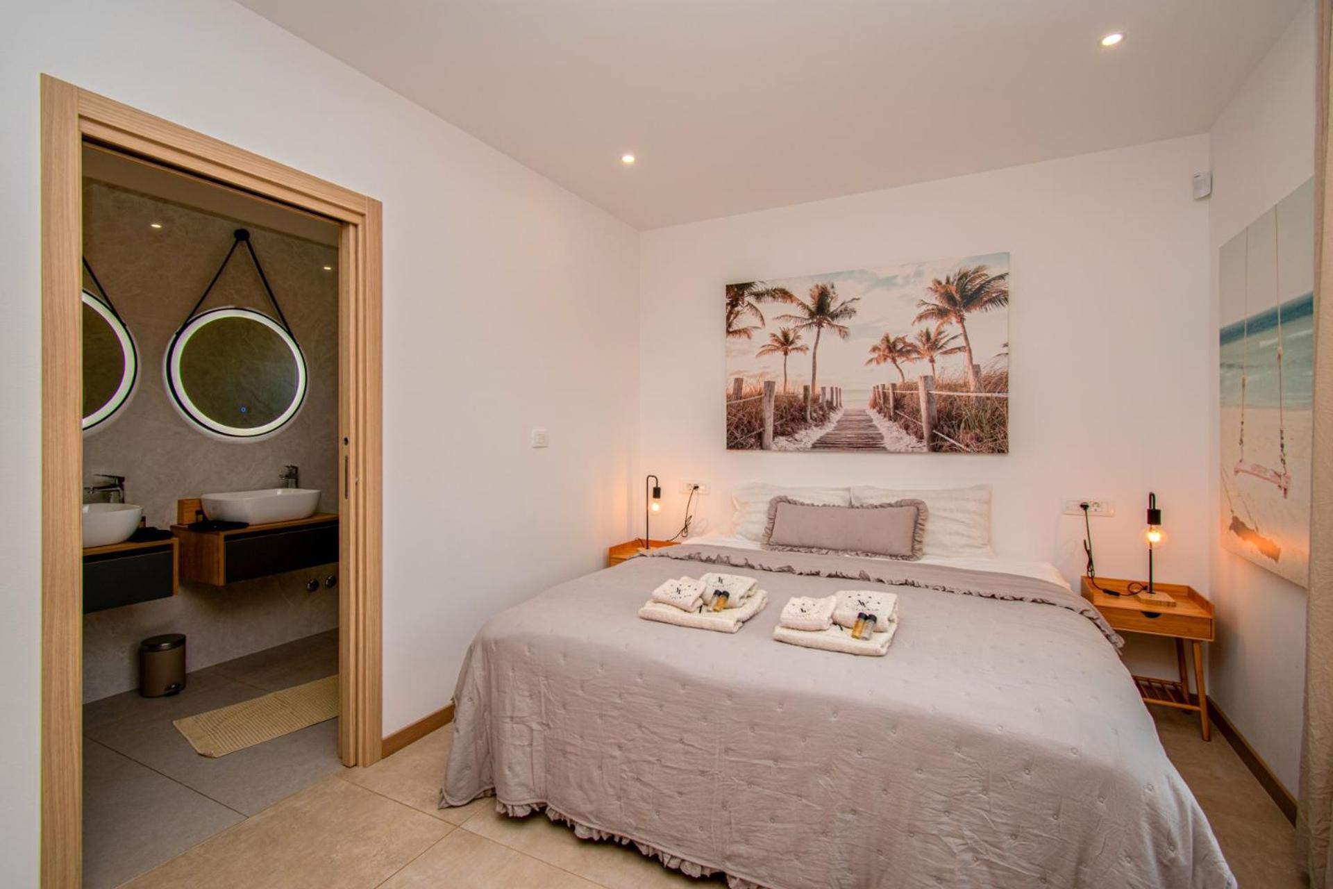 Ajlin Mit Privatem Beheizbarem Pool Villa Medulin