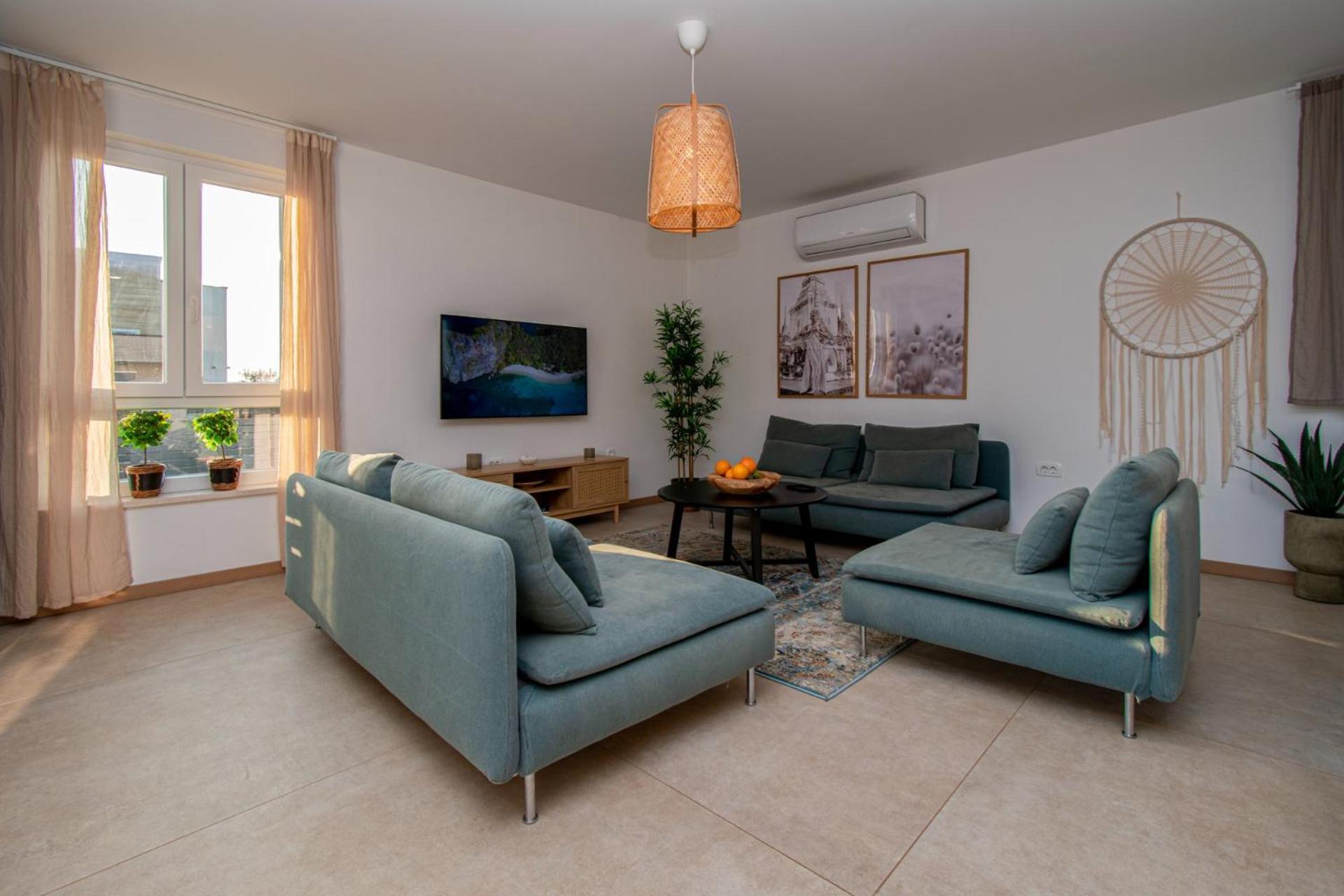Villa Ajlin Mit Privatem Beheizbarem Pool *